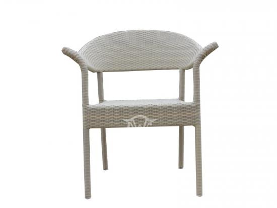 Unique Design Rattan Dining Chair