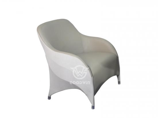 Outdoor Living Dining Set For 4