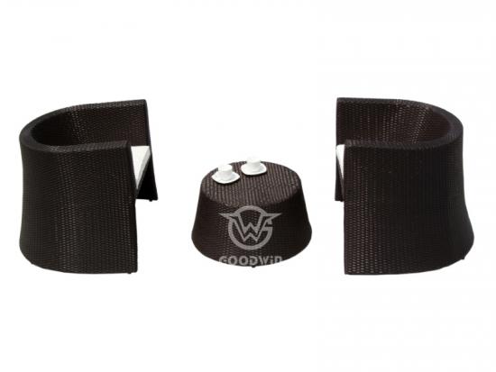 3 Piece Hotel Balcony Furniture