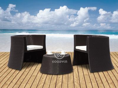 3 Piece Hotel Balcony Furniture