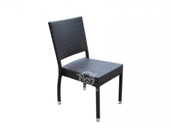 Hospitality Rattan Outdoor Dining Chair