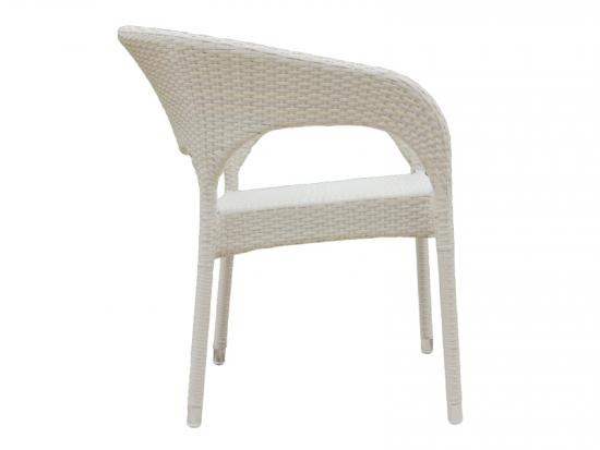Wicker Rattan Leisure Chair
