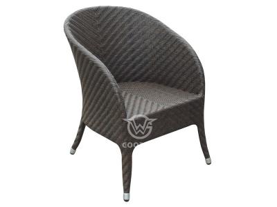 Balcony Furniture Rattan Leisure Chair