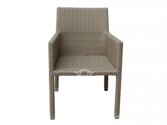 Garden Restaurant Rattan Chair