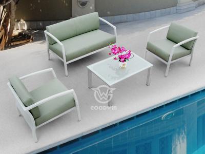 Garden Treasures Patio Furniture