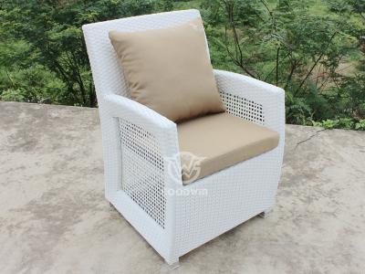 Best Patio Hand Woven Rattan Furniture Leisure Chair