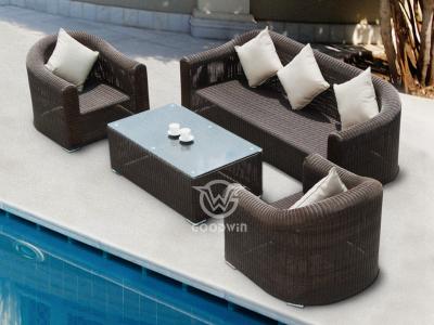 Garden Treasures Patio Furniture