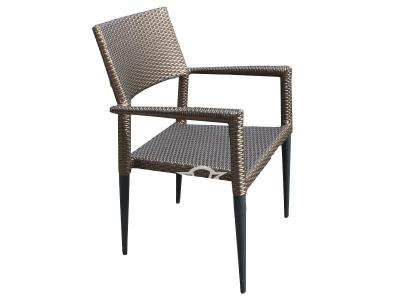 Garden Treasures Patio Rattan Chair