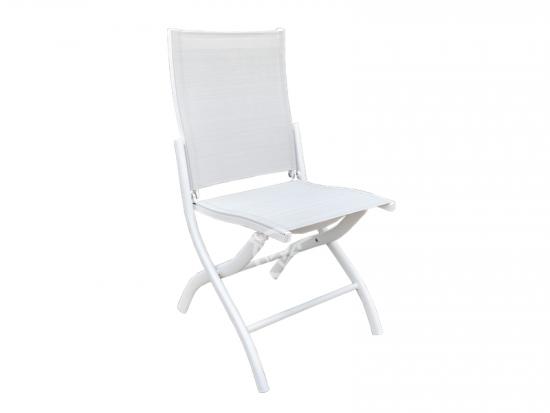 Patio Furniture Folding Chair
