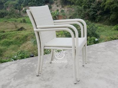 4 Piece Waterproof Outdoor Rattan Sofa Set