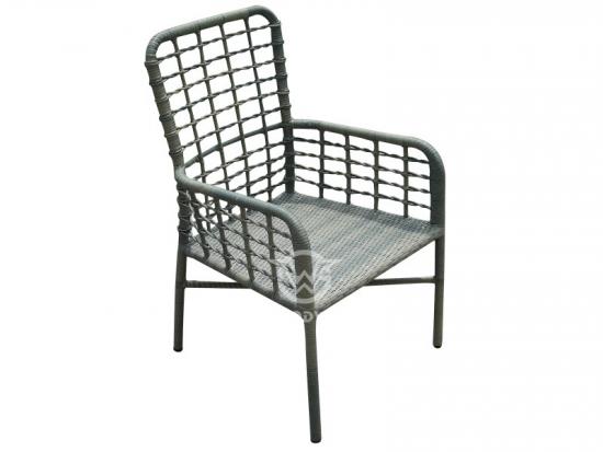 Waterproof Wicker Rattan Chair