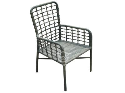 Waterproof Wicker Rattan Chair