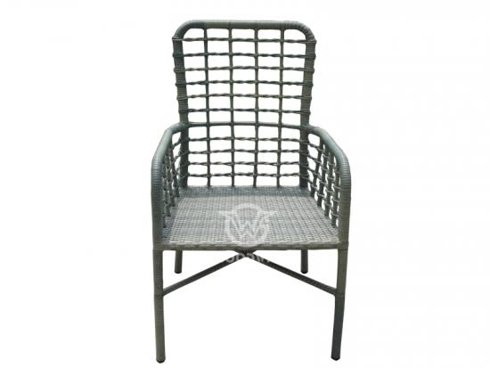 Waterproof Wicker Rattan Chair