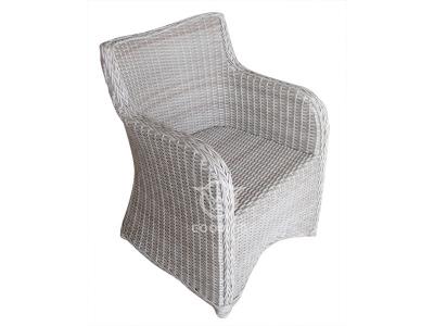 High Quality Synthetic Rattan Dining Chair