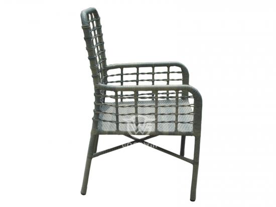 Waterproof Wicker Rattan Chair