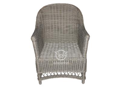Royal Outdoor Furniture Hand Woven Rattan Chair