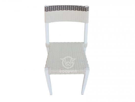 All Weather Wicker Rattan Dining Chair