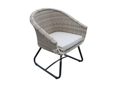 Hotel Balcony Rattan Leisure Chair