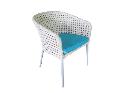 Patio Furniture Rattan Dining Chair