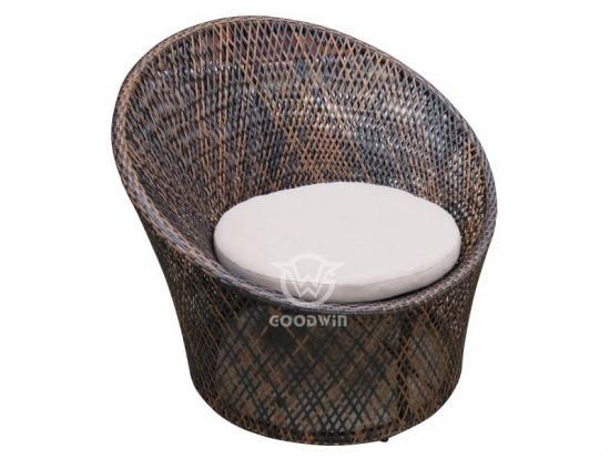 Garden Treasures Rattan Leisure Chair
