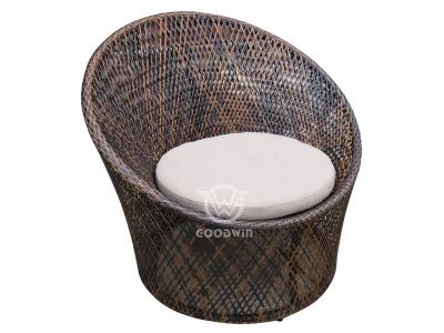 Garden Treasures Rattan Leisure Chair