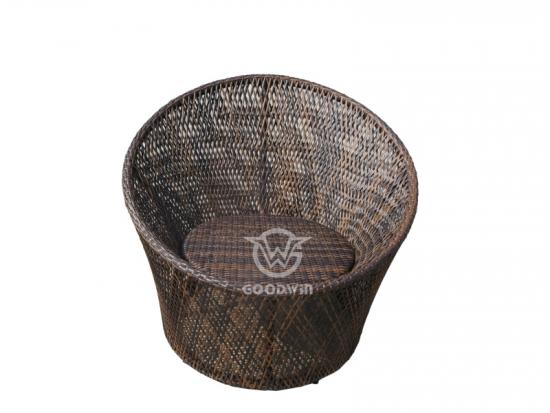 Garden Treasures Rattan Leisure Chair