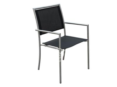 Stacking Outdoor Dining Chair For Outdoor