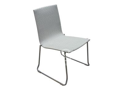 Durable Outdoor Furniture Rattan Chair