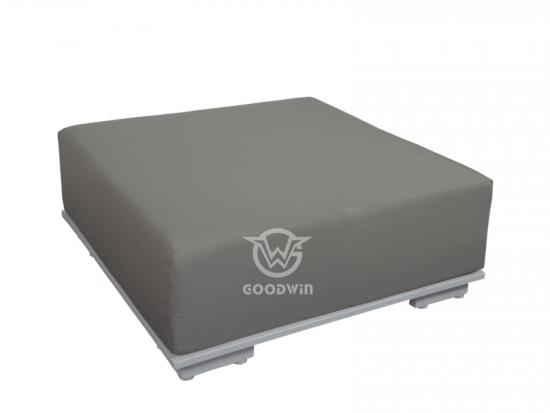 Comfortable Outdoor Fabric Combination Sofa Set