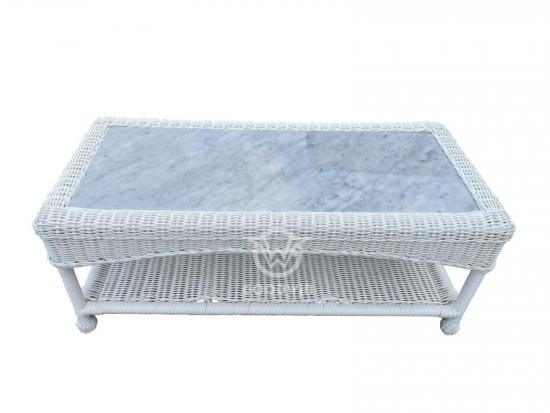 Waterproof Wicker Rattan Sofa Set