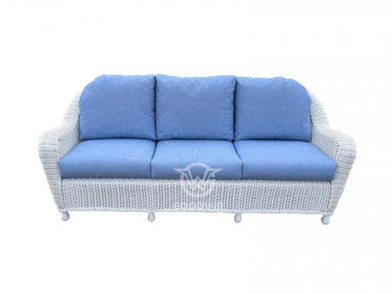 Waterproof Wicker Rattan Sofa Set