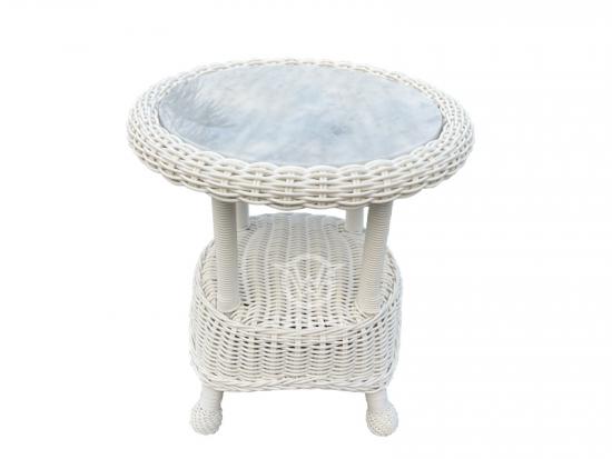 Waterproof Wicker Rattan Sofa Set