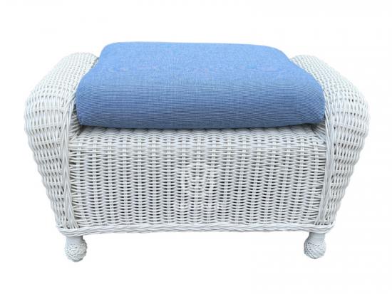 Waterproof Wicker Rattan Sofa Set