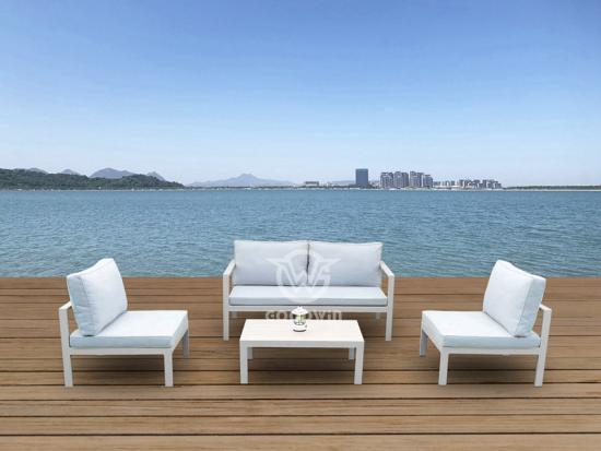 High Quality Outdoor Furniture Sofa Set