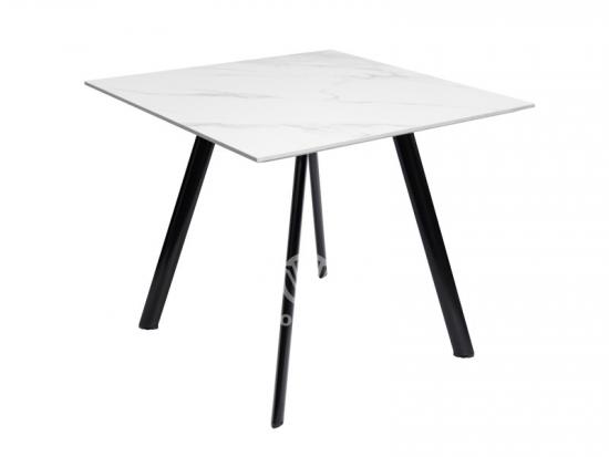 Simple Design Rock Board Dining Table