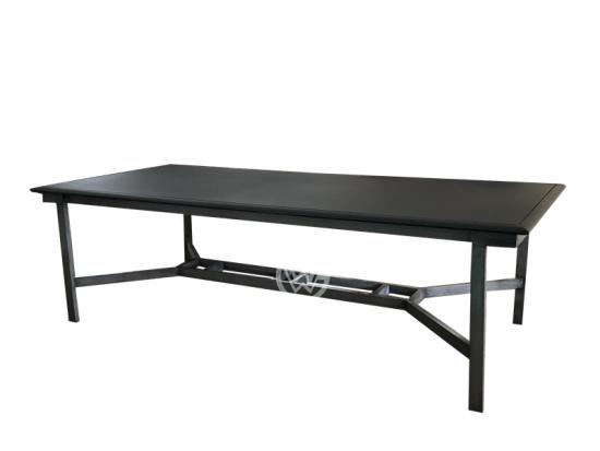 Garden Treasure Rectangle Dining Table