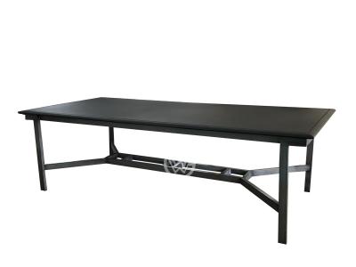 Garden Treasure Rectangle Dining Table