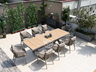 Outdoor Furniture Manufacturer