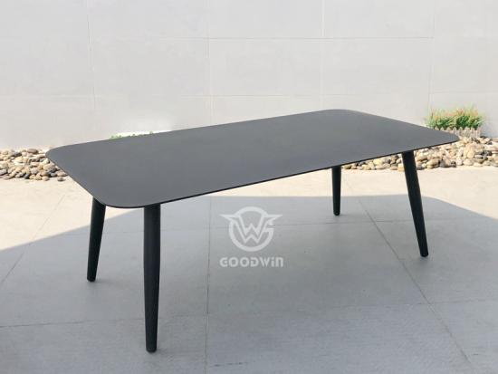 Outdoor Furniture Sofa Set