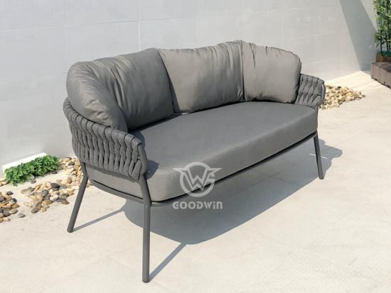 Outdoor Furniture Sofa Set