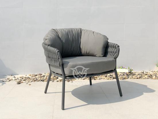 Outdoor Furniture Sofa Set