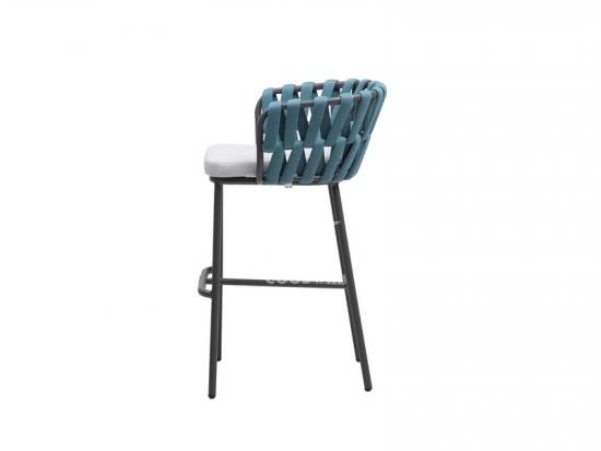 Stylish Design Bar Height Chair