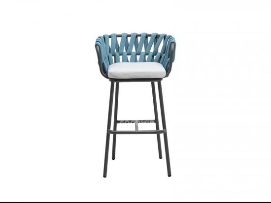 Stylish Design Bar Height Chair