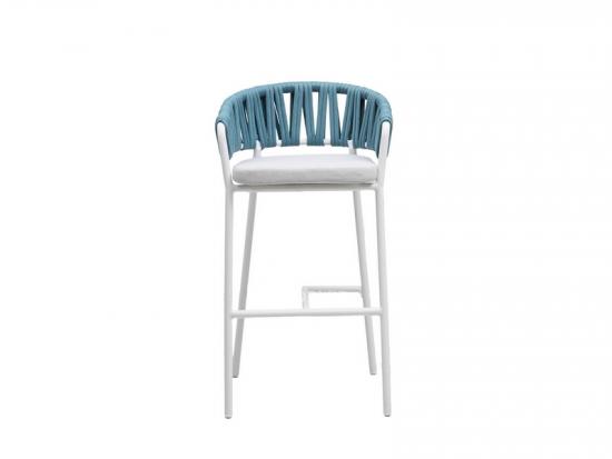 Stack-Able Bar Height Chair