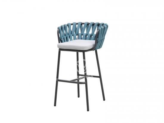 Stylish Design Bar Height Chair