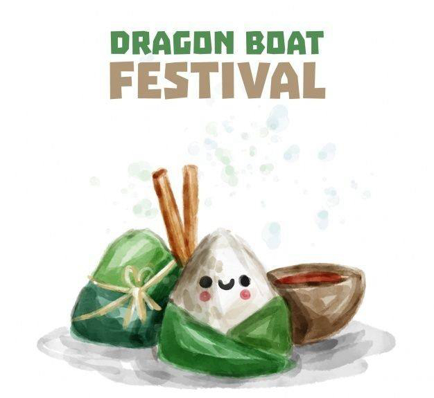 Dragon Boat Festival Holiday Notice