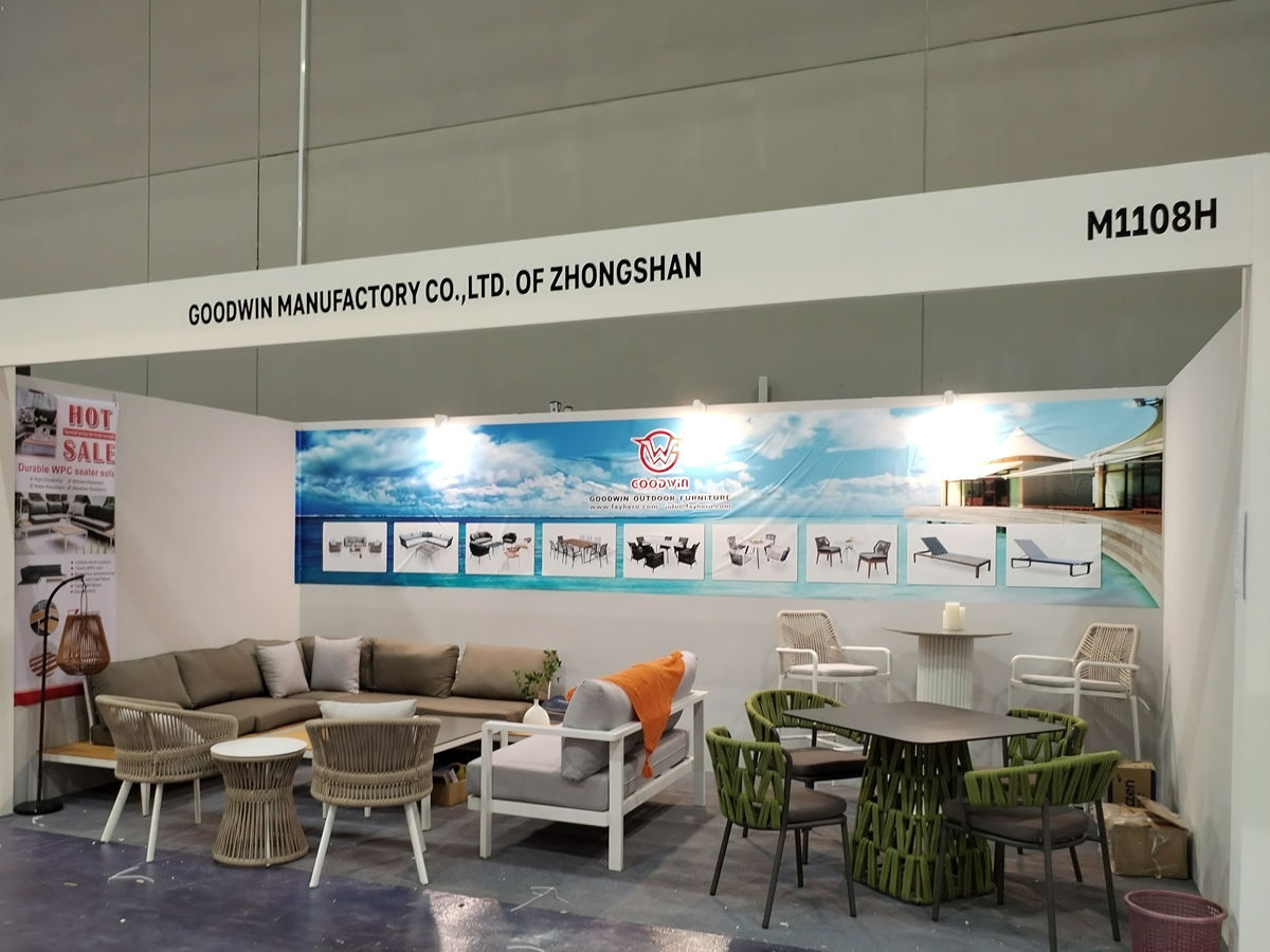 MIFF 2025 - Malaysian International Furniture Fair