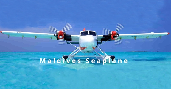Male Seaplane Port(TMA),Maldives